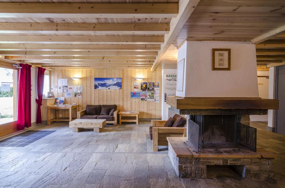 Appartement T2+Cabine Independante Au Depart Des Telecabines Saint-Gervais/Bettex/Mont D'Arbois Kültér fotó