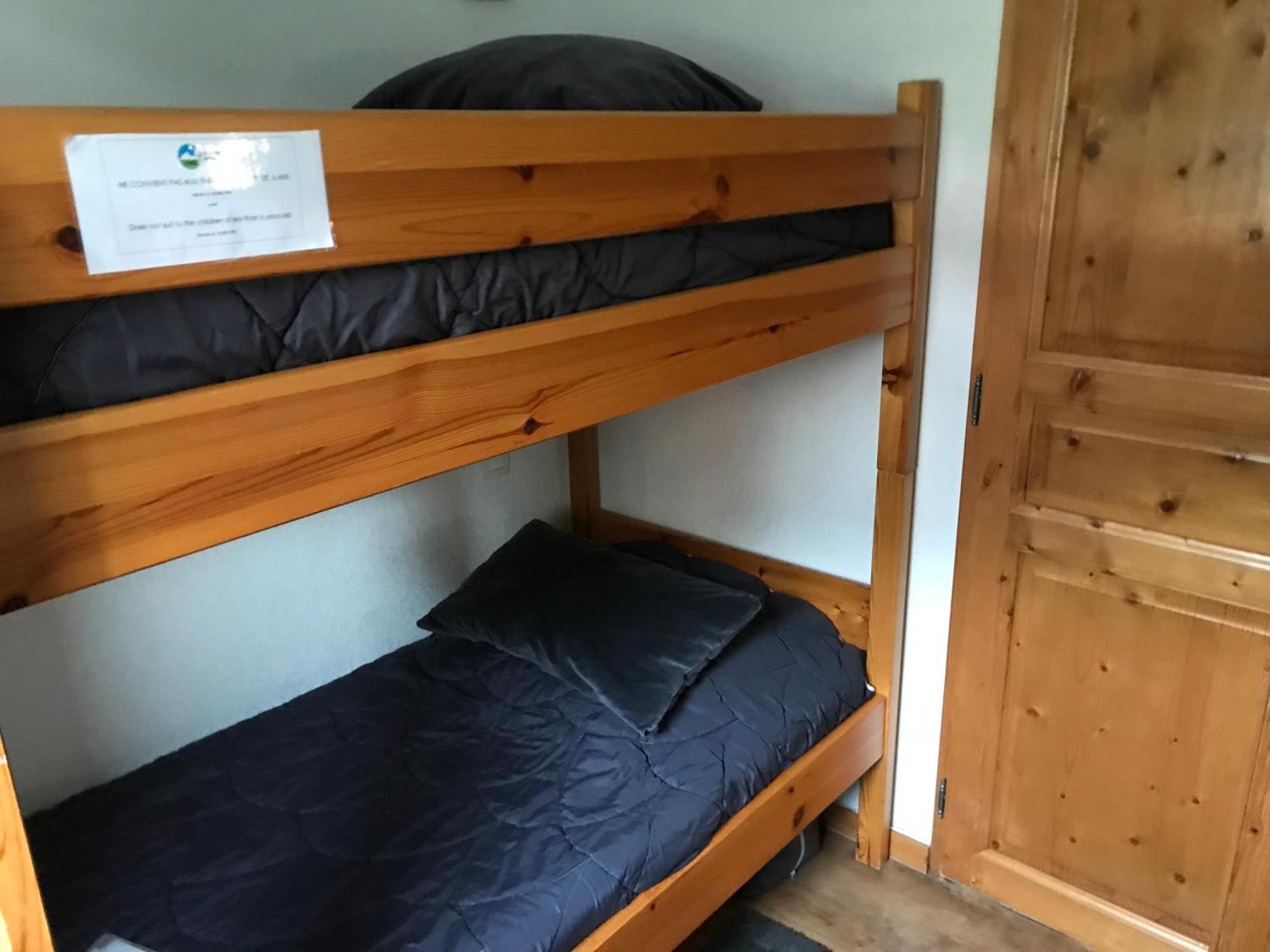 Appartement T2+Cabine Independante Au Depart Des Telecabines Saint-Gervais/Bettex/Mont D'Arbois Kültér fotó