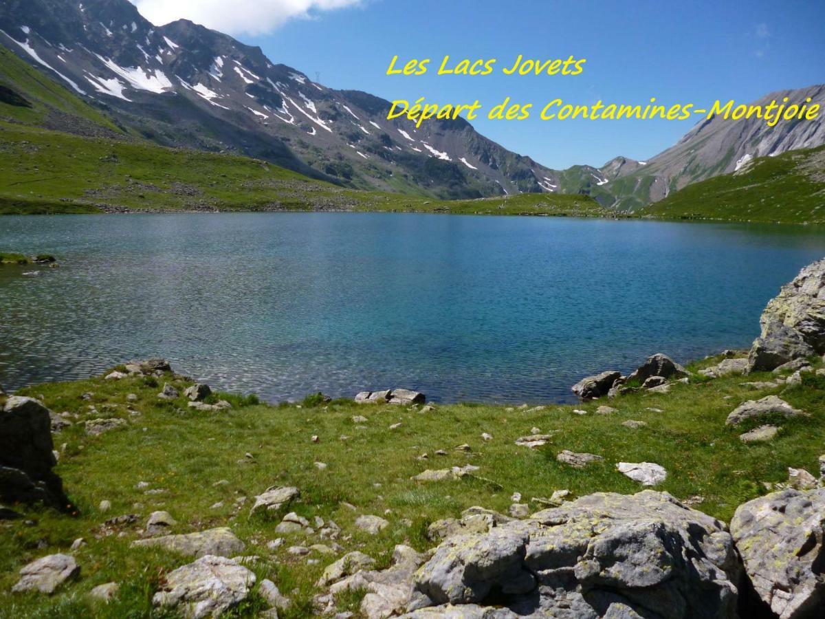 Appartement T2+Cabine Independante Au Depart Des Telecabines Saint-Gervais/Bettex/Mont D'Arbois Kültér fotó